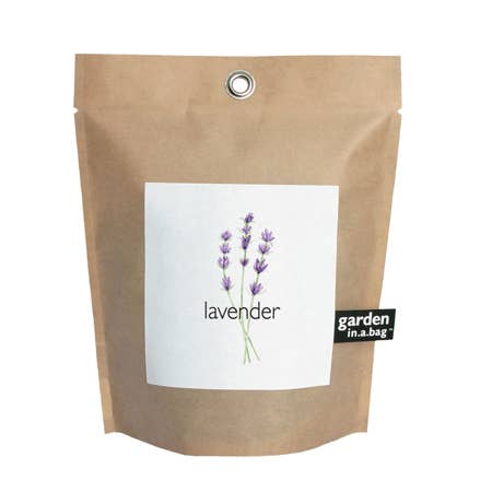 Potting Shed Creations, Ltd. - Garden in a Bag | Lavender