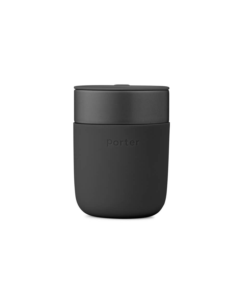 W&B - Porter Ceramic Mug 12oz