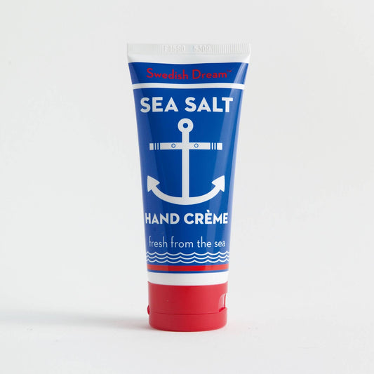 Kalastyle - Sea Salt Hand Creme - Swedish Dream