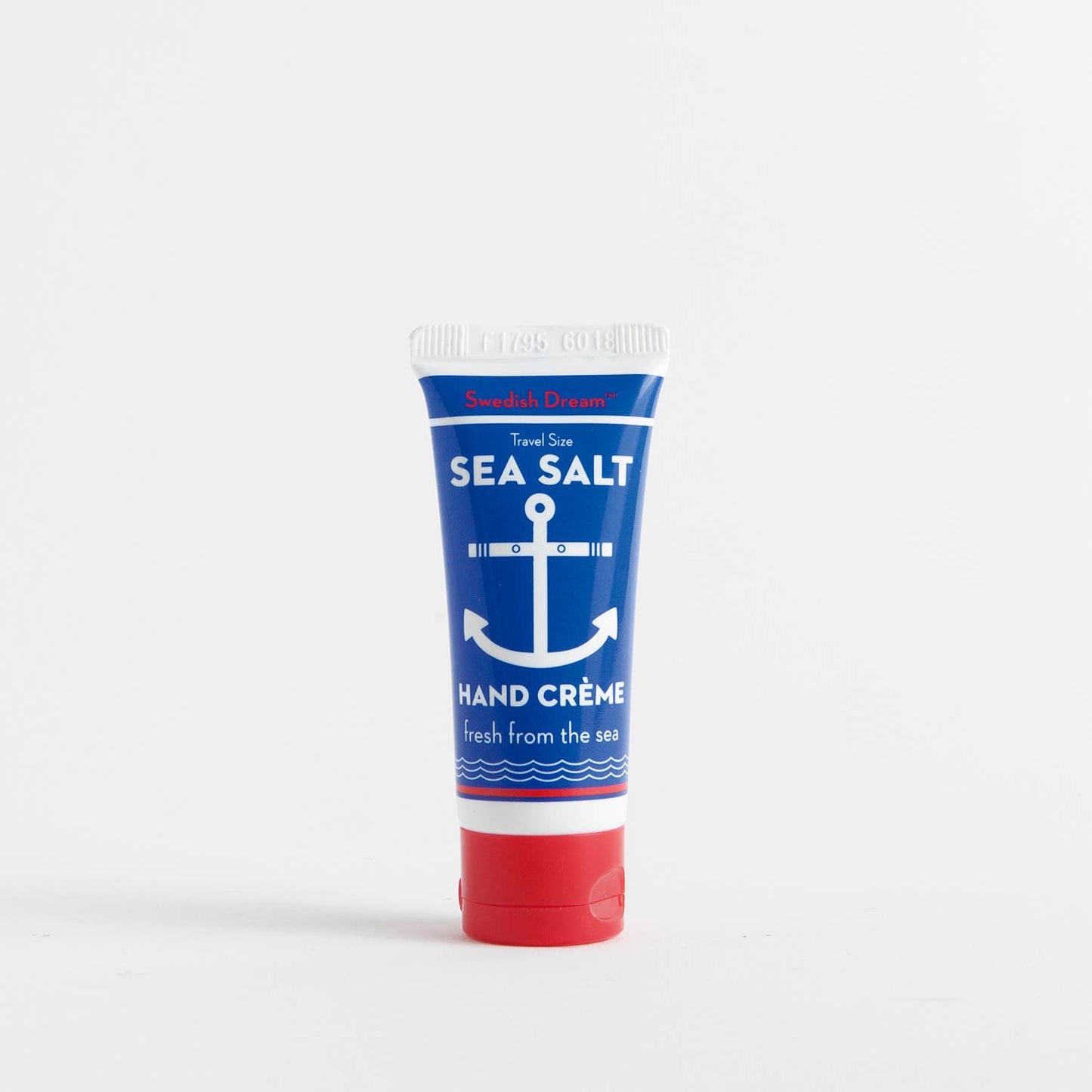 Kalastyle - "Travel Size" Sea Salt Hand Crème