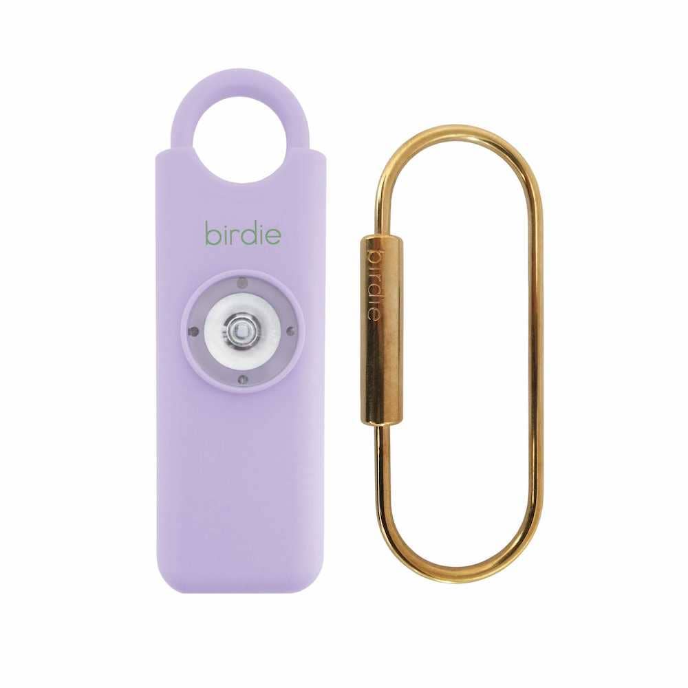 She's Birdie - She's Birdie Personal Safety Alarm