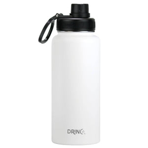 Drinco Inc - DRINCO®14,18,22,32,40 Stainless Steel Insulated Water Bottle