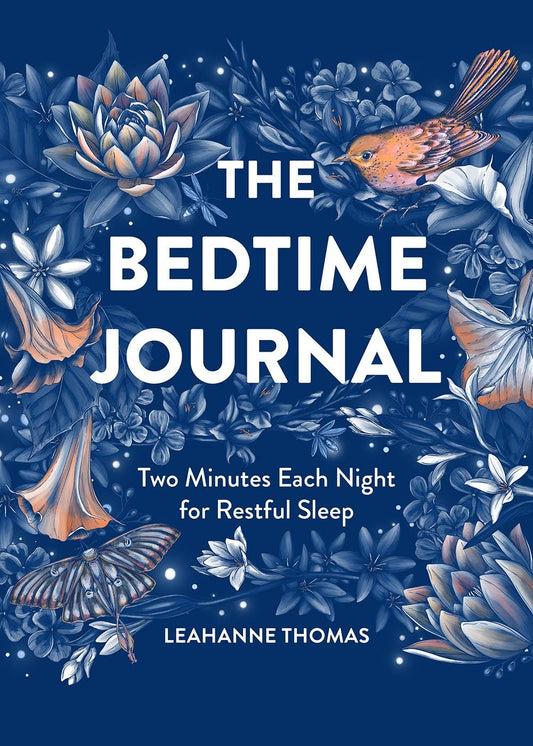 Union Square & Co. - Bedtime Journal by Leahanne Thomas