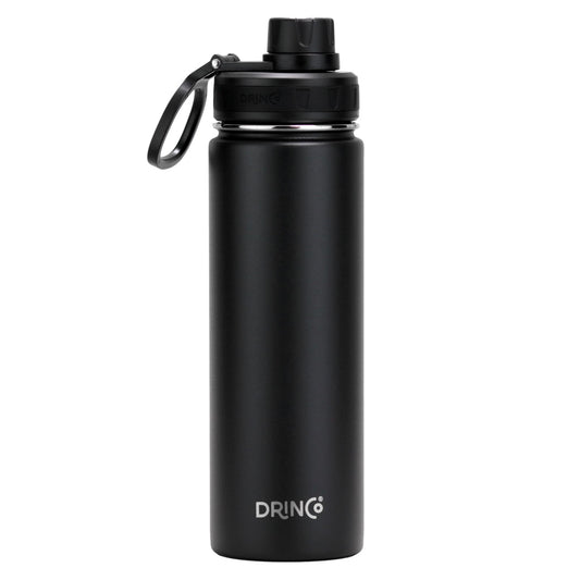 Drinco Inc - DRINCO®14,18,22,32,40 Stainless Steel Insulated Water Bottle