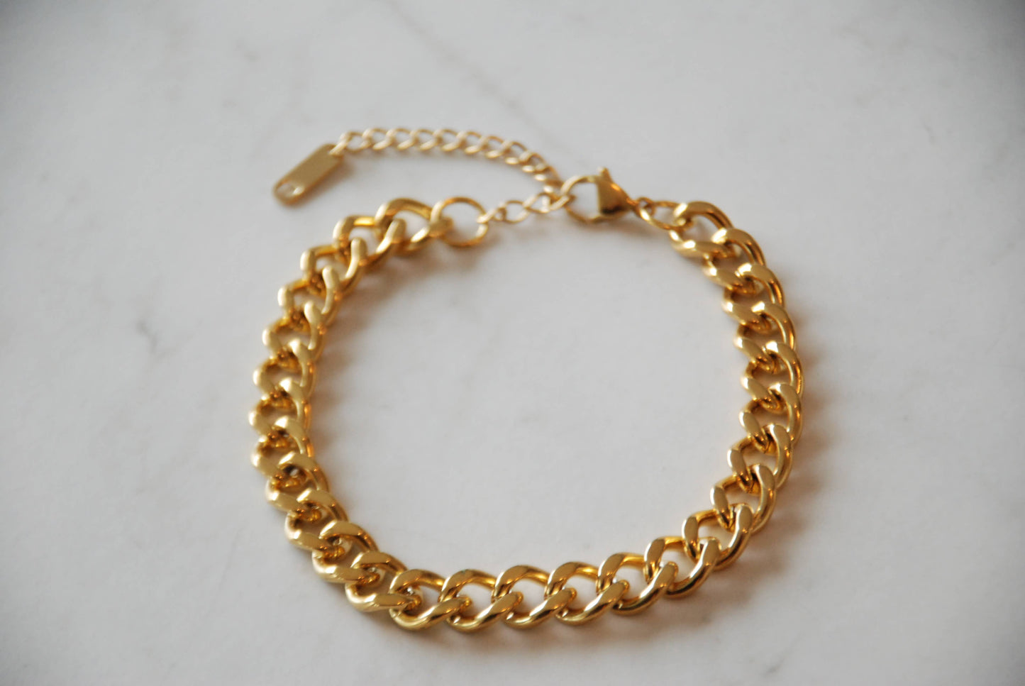 Ash on AK Jewelry - Ember Bracelet