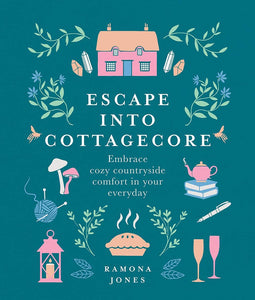Union Square & Co. - Escape into Cottagecore by Ramona Jones