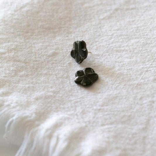 PURPOSE Jewelry - Blossom Studs