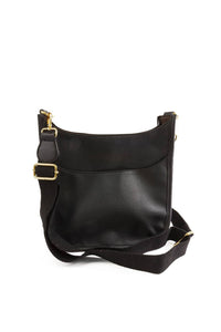 Embellish Your Life - Vegan Leather Crossbody Bag