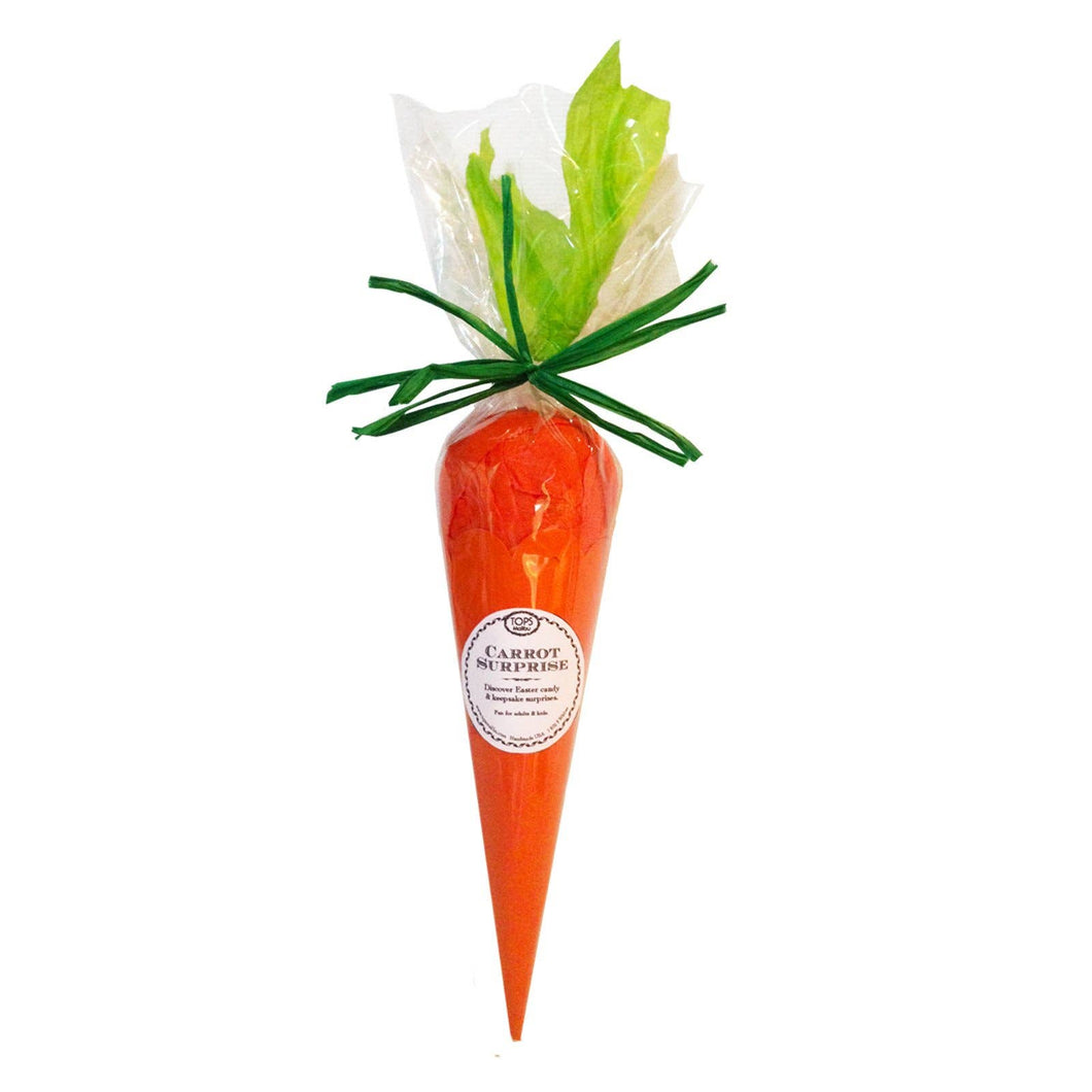 TOPS Malibu - Carrot Surprise Cone 8