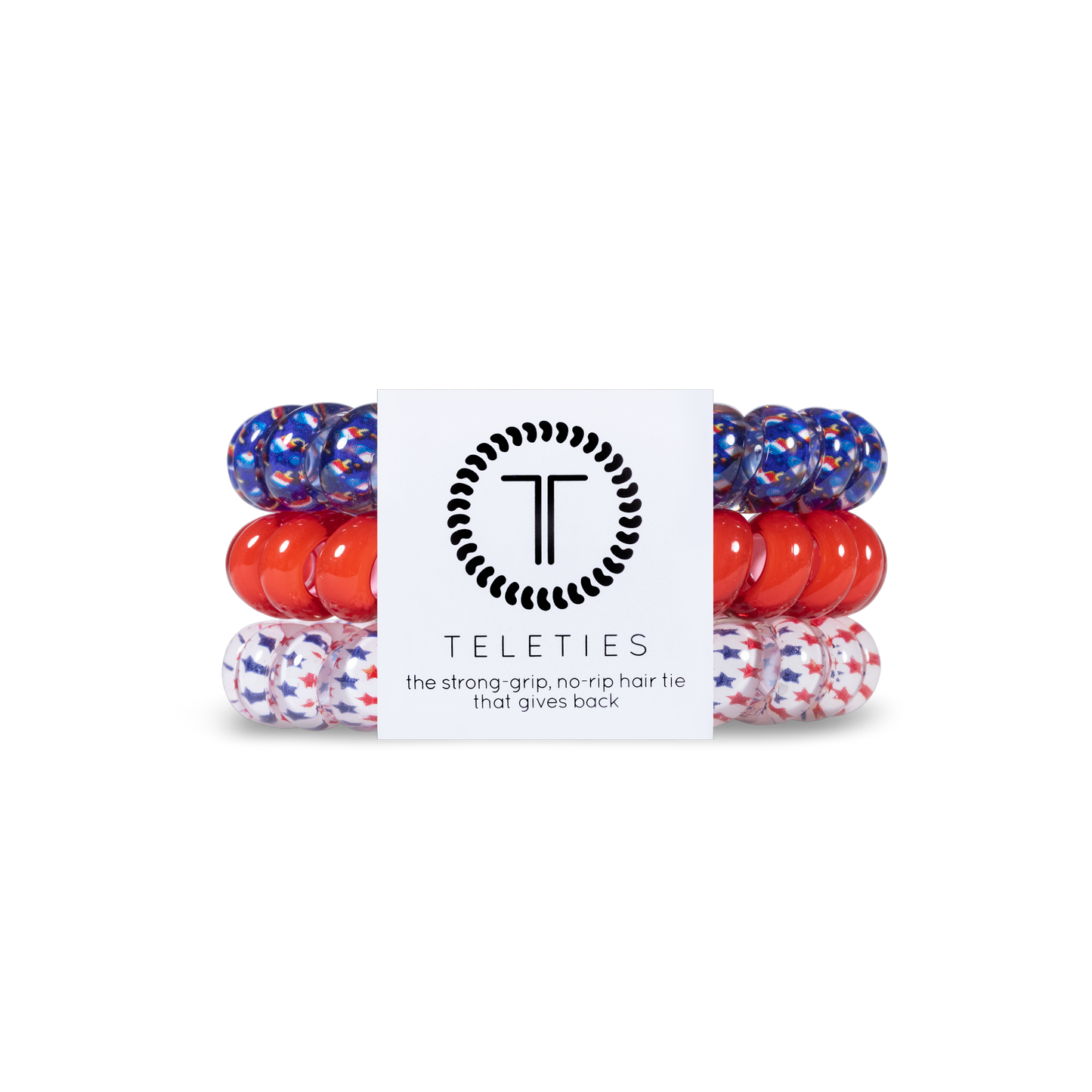 TELETIES - Firecracker - Large