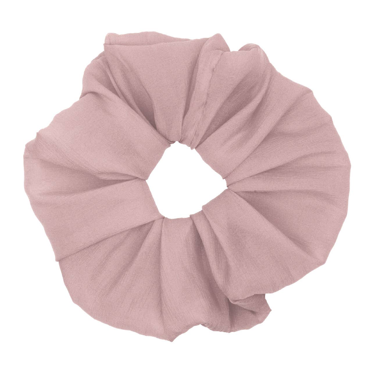 KITSCH - Dinner Scrunchie - Blush