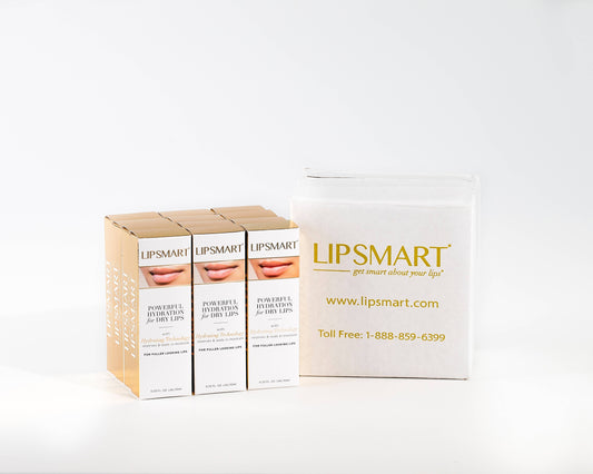 Lipsmart - Lipsmart Hydrating Lip Treatment
