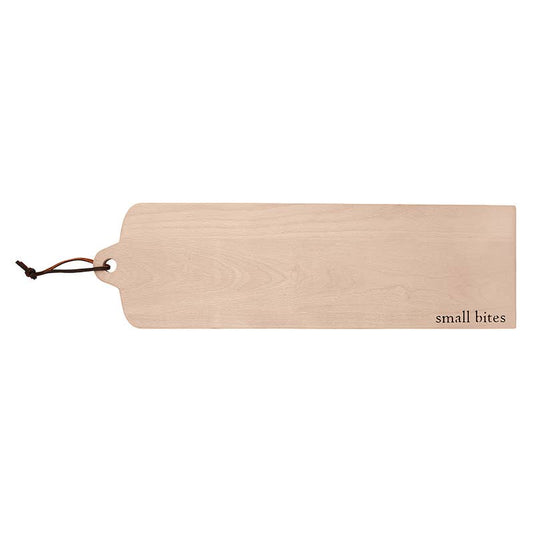 Small Bites Charcuterie Board