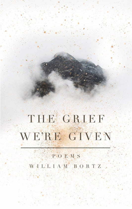 Independent Publishers Group - Grief We’re Given