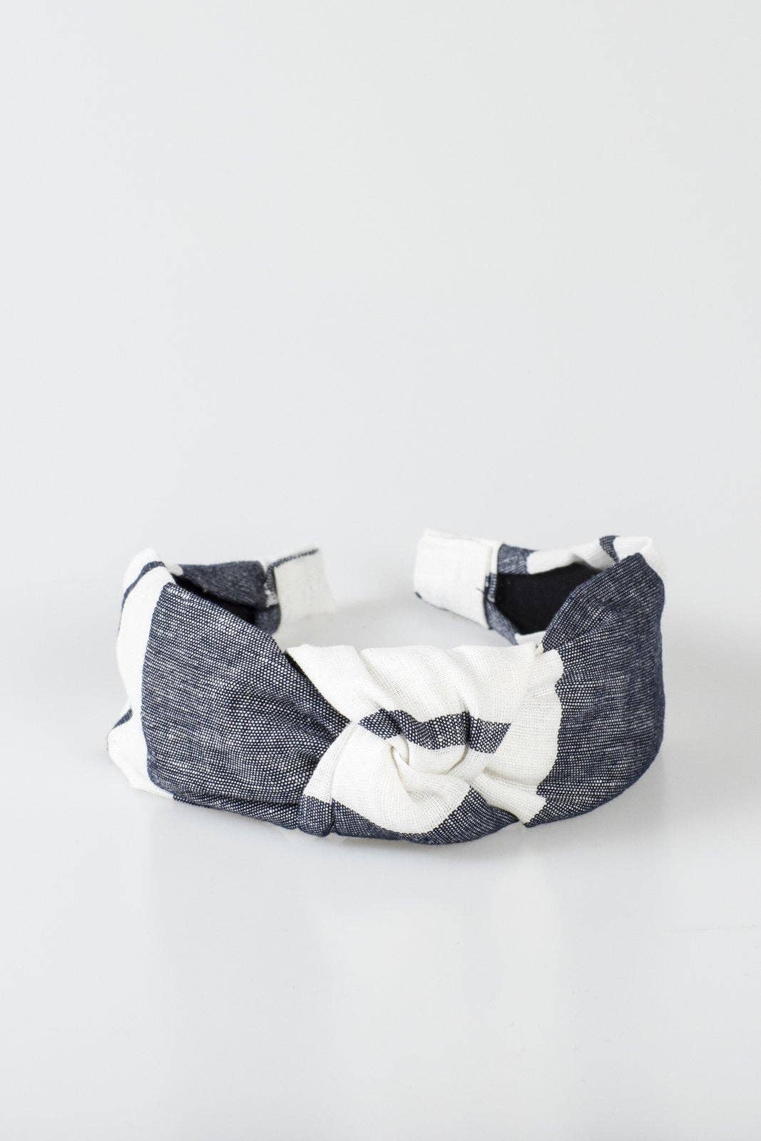 Violet & Brooks - Phoebe Knot Headband