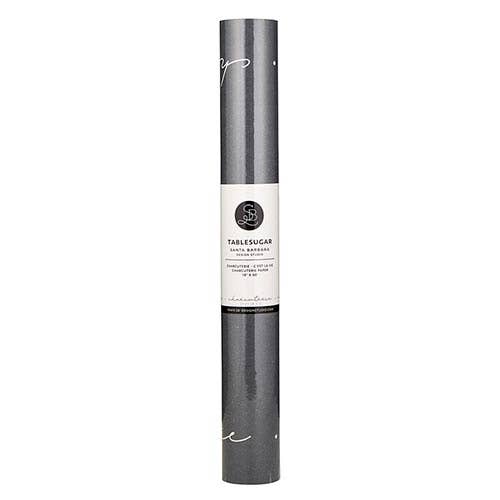 Santa Barbara Design Studio by Creative Brands - Charcuterie Roll- Grey
