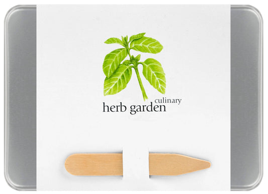 Potting Shed Creations, Ltd. - Garden Maker | Culinary Herbs
