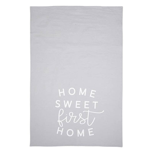 Santa Barbara Design Studio by Creative Brands - Tea Towel - First Home