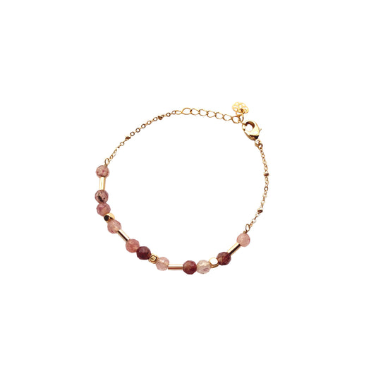 Purpose Jewelry Shine Bracelet