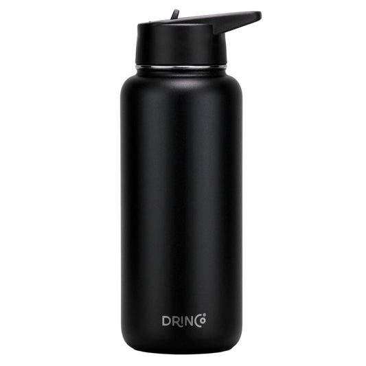 Drinco Inc - DRINCO®14,18,22,32,40 Stainless Steel Insulated Water Bottle