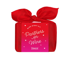 Pinch Provisions - Wine Night Kit | Partners in Wine