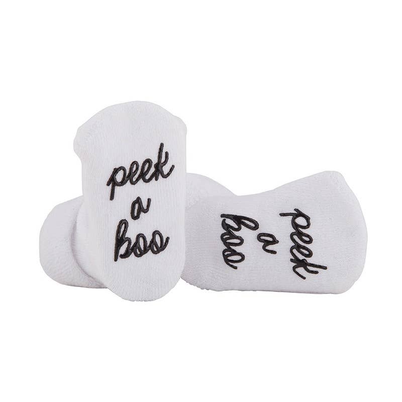 Santa Barbara Design Studio by Creative Brands - Peek A Boo Socks