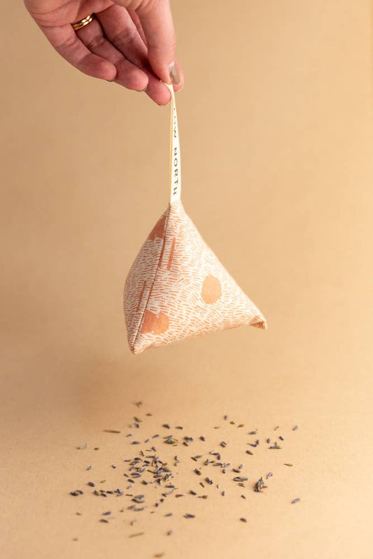 Slow North - Lavender Sachet