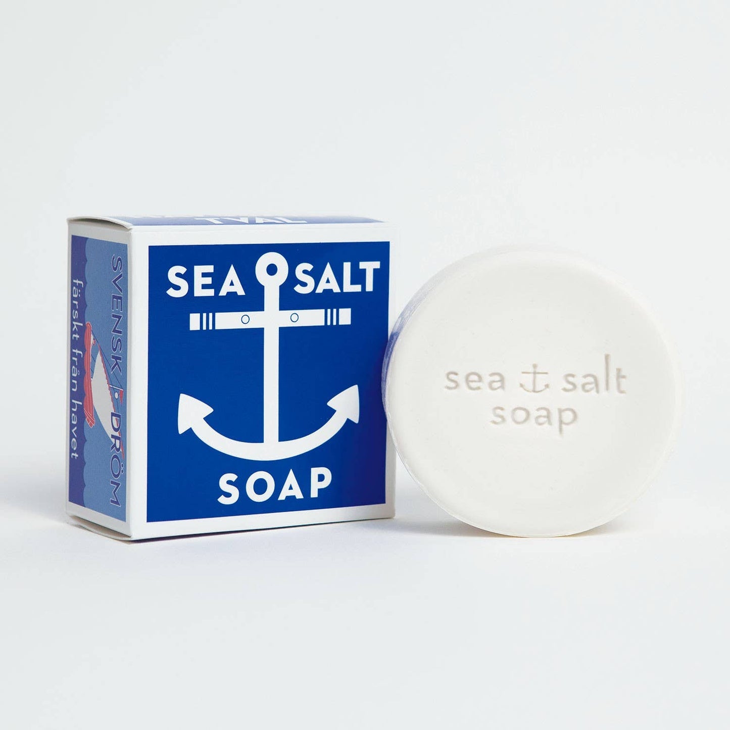 Kalastyle - Sea Salt Soap - Swedish Dream