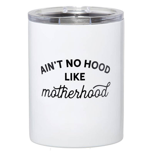 Santa Barbara Design Studio by Creative Brands - 12oz Tumbler - Ain't No Hood