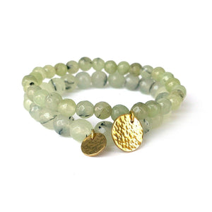PURPOSE Jewelry - Stone Bracelet