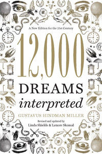 Union Square & Co. - 12,000 Dreams Interpreted by Linda Shields