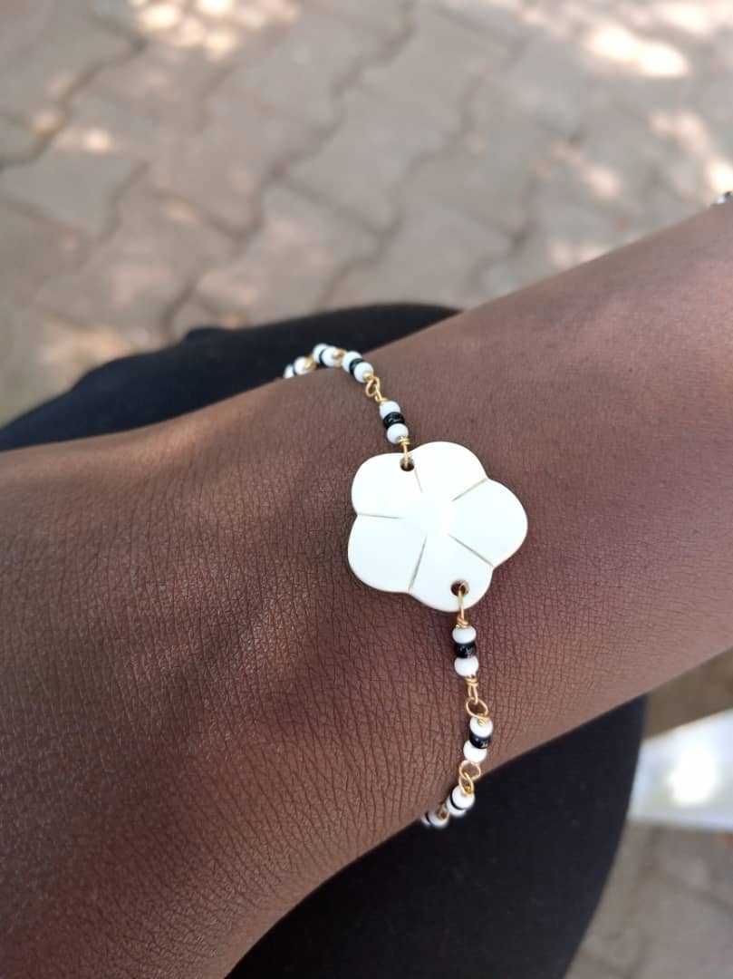 PURPOSE Jewelry - Blossom Bracelet