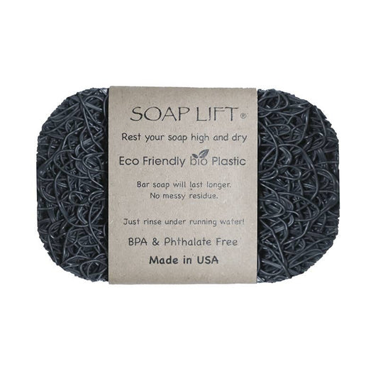 Soap Lift - The Original Soap Lift - Gray