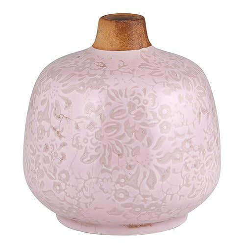 Santa Barbara Design Studio by Creative Brands - Light Pink Bud Vase