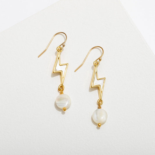 Larissa Loden - Janet Earrings