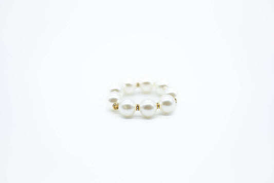 Femme Faire - Pearl Hair Tie