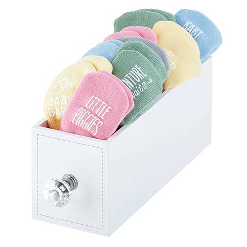 Santa Barbara Design Studio by Creative Brands - Pack Smart 20 Psc Socks