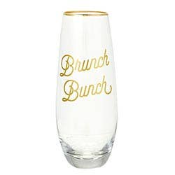 Santa Barbara Design Studio by Creative Brands - Champagne Glass - Brunch Bunch