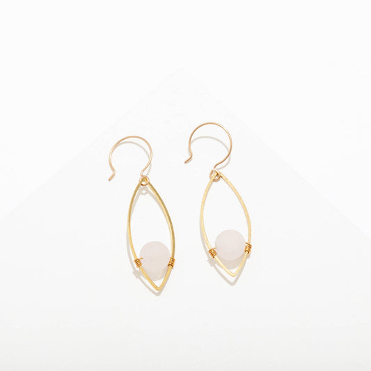 Larissa Loden - Georgia Earrings