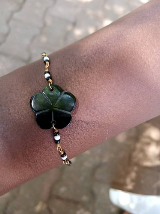 PURPOSE Jewelry - Blossom Bracelet