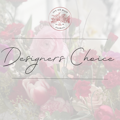 Designers Choice