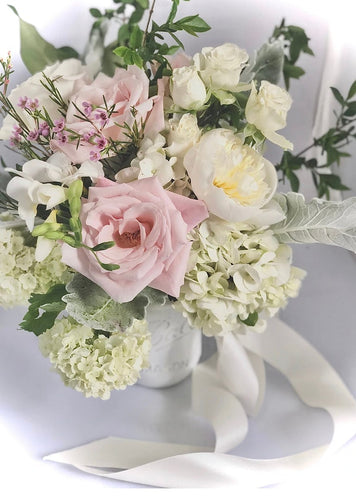 6 Month Floral Subscription
