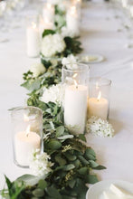 Greenery Garland Table Runner/Mantle Piece
