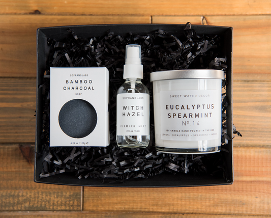 "Your Choice" Gift Box