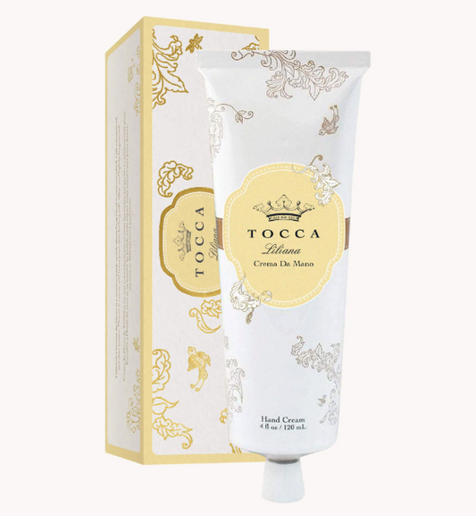 TOCCA Lotion