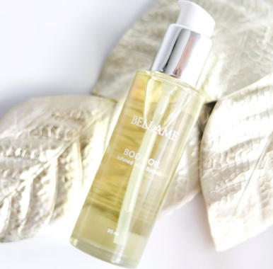 Bellame - Body Oil Infused with Baobab