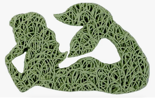 Soap Lift - Mermaid  - Sage