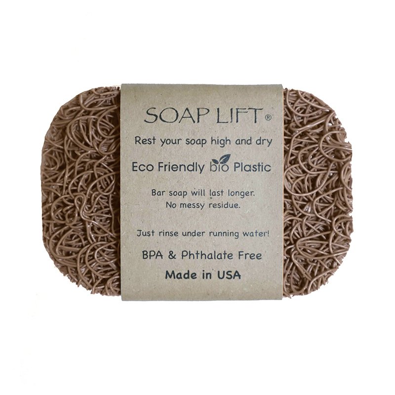 Soaplift- The Original Soap Lift- Tan