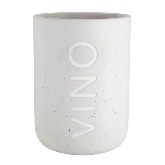 Santa Barbara Design Studio by Creative Brands - Cement Wine Bottle Holder