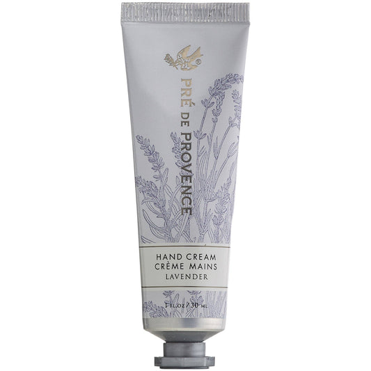 European Soaps - Heritage Hand Cream - Lavender